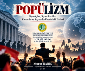 Les effets du populisme sur les politiciens, les partis politiques, les institutions et les électeurs