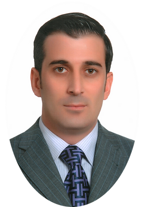 Siyaset Bilimci Murat BARIŞ
