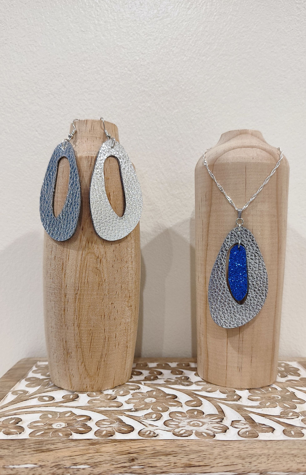 Parure Vice et Versa