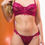 Miniatura: Conjunto Agata