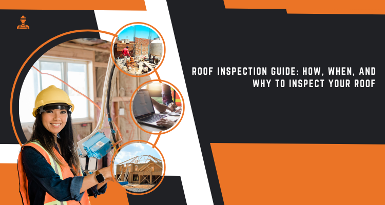 Inspect Your Roof