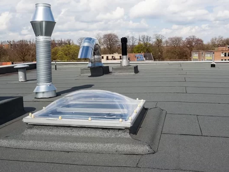 Importance Of Roof Maintenance