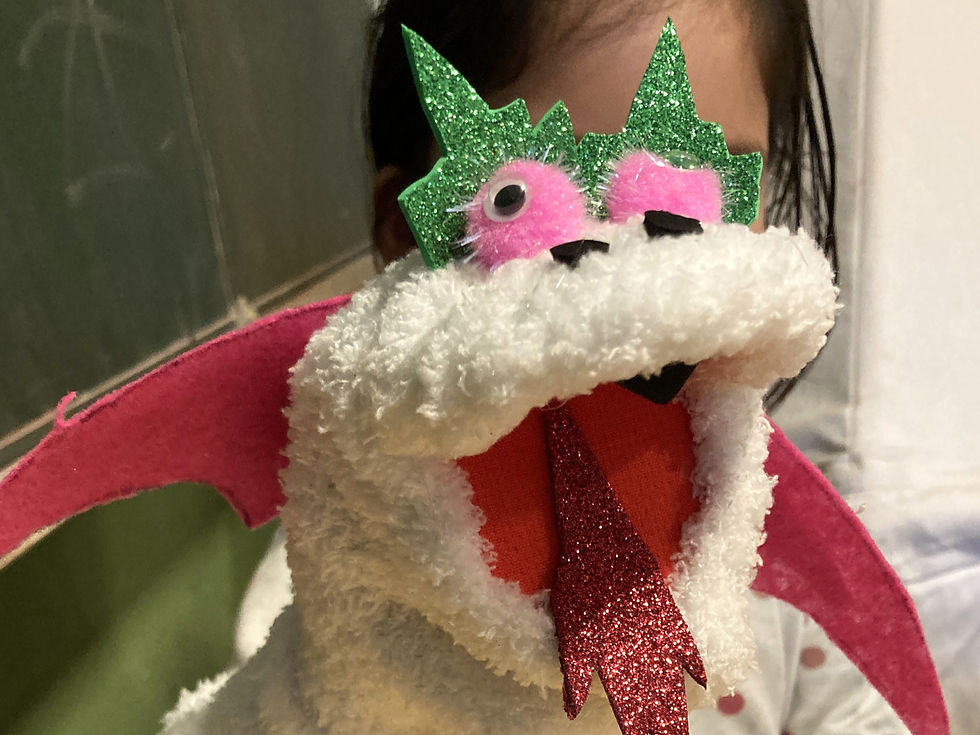 Kreativworkshops für Kinder