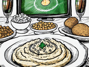 9. Yılın Son Humusu, Kitabı Ve Derbisi