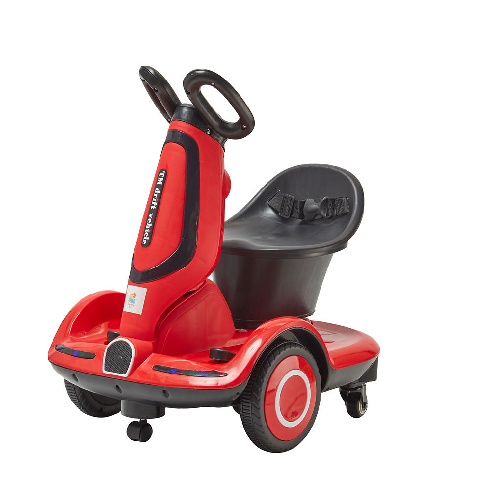 Miniatura: Scoote
