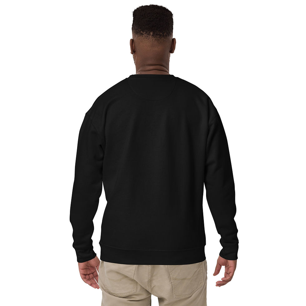 Thumbnail: Unisex Premium KD Sweatshirt