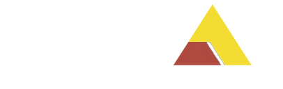 Axis Communications Logo