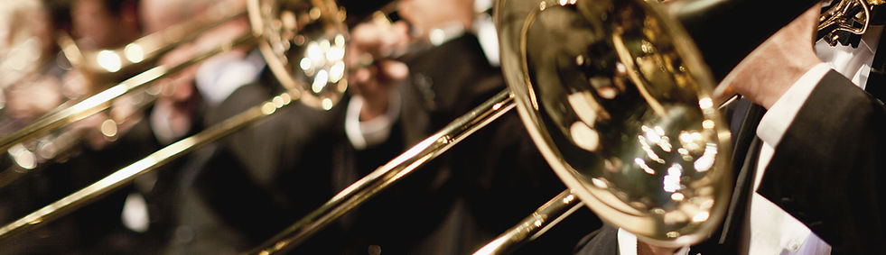 brass