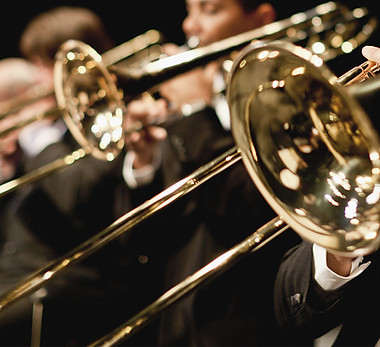 brass