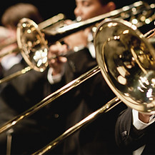 brass