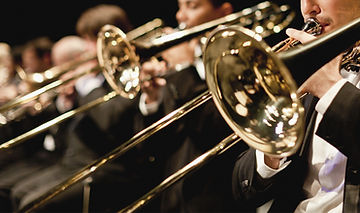 brass
