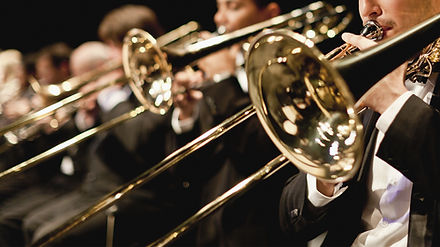 brass