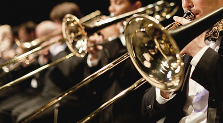 brass