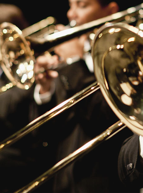 brass