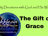 Gift of Grace