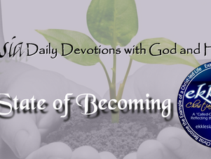 State of Becoming