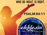 The Sun and Shield of Our Lives