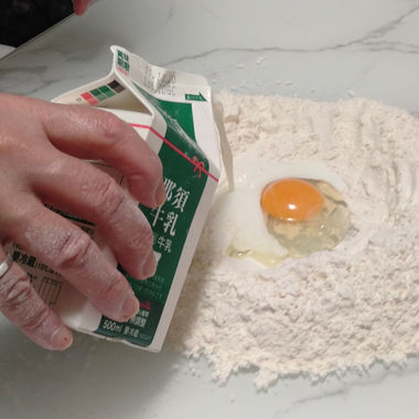 プチ同窓会とかしたイタリアン料理教室