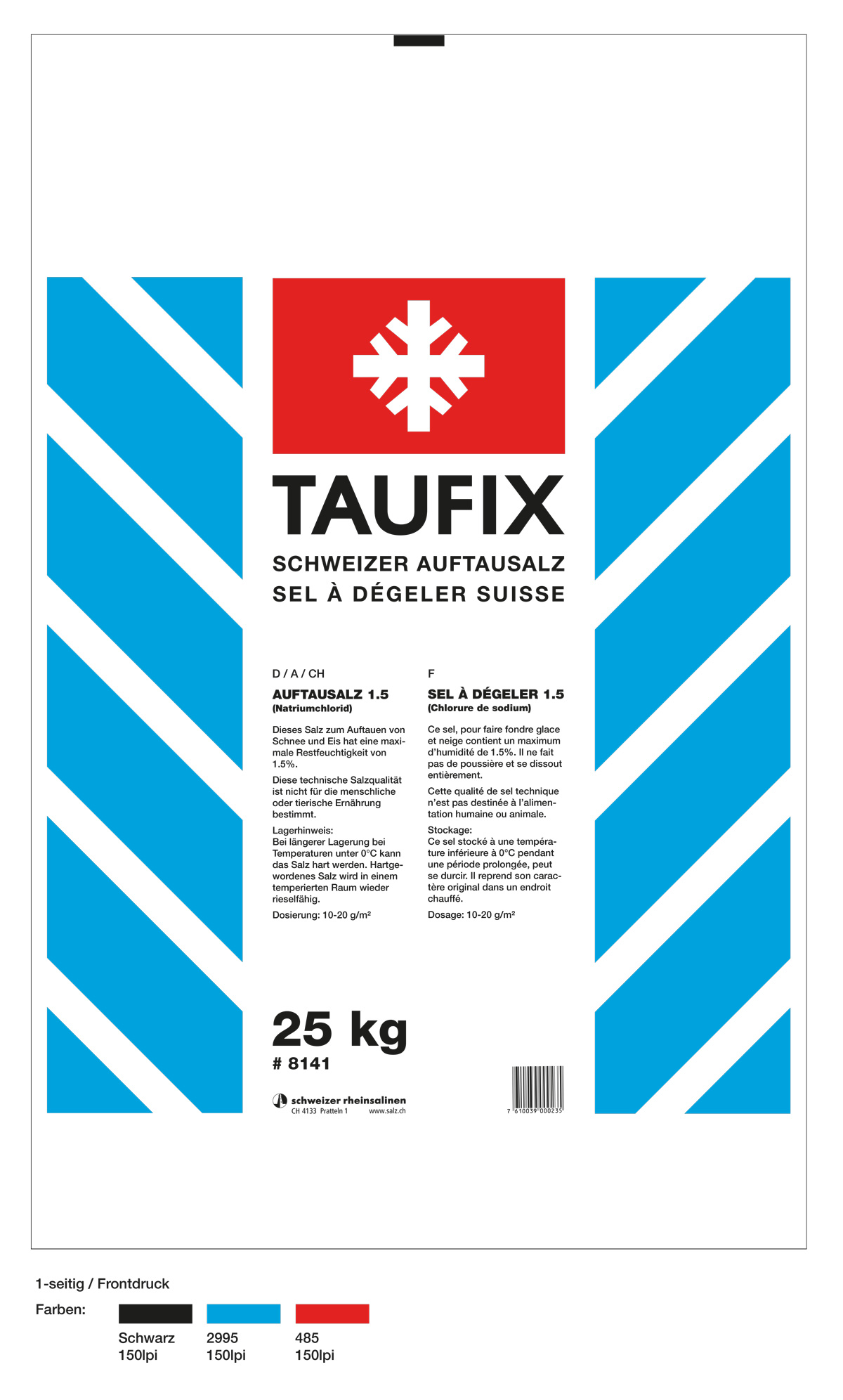 Verpackungsdesign
