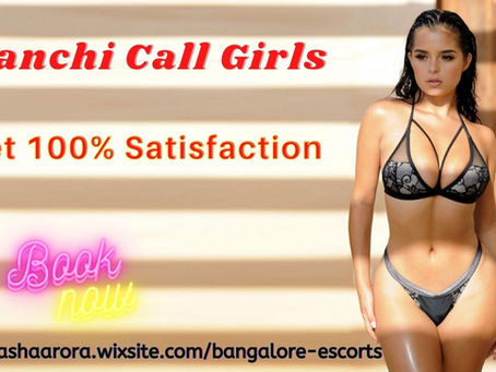 Get Free Home Erotic Service By Ranchi Call Girls