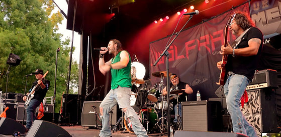 WÖLFRAM Live Performance (2026)