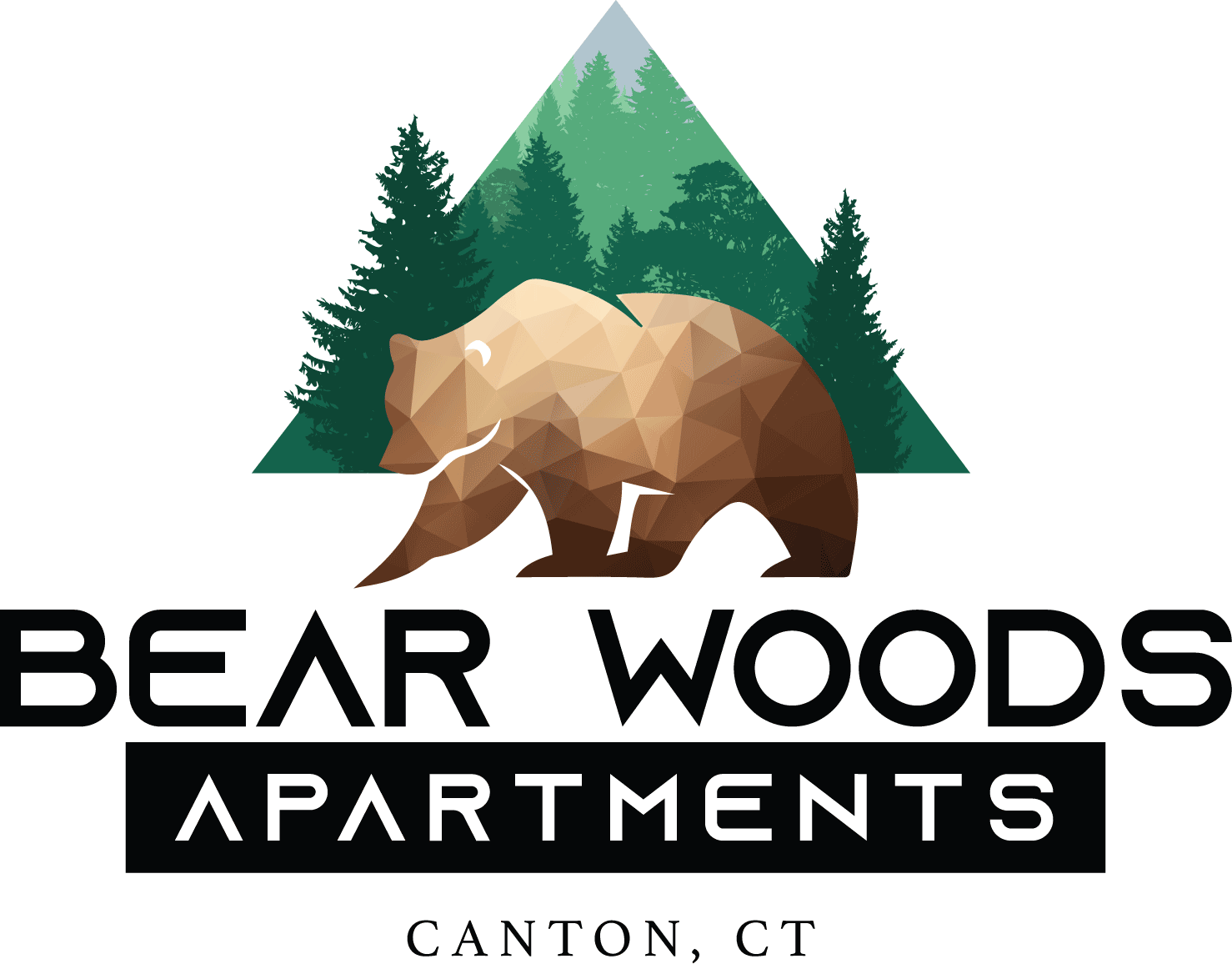 Bearwoods Apartments