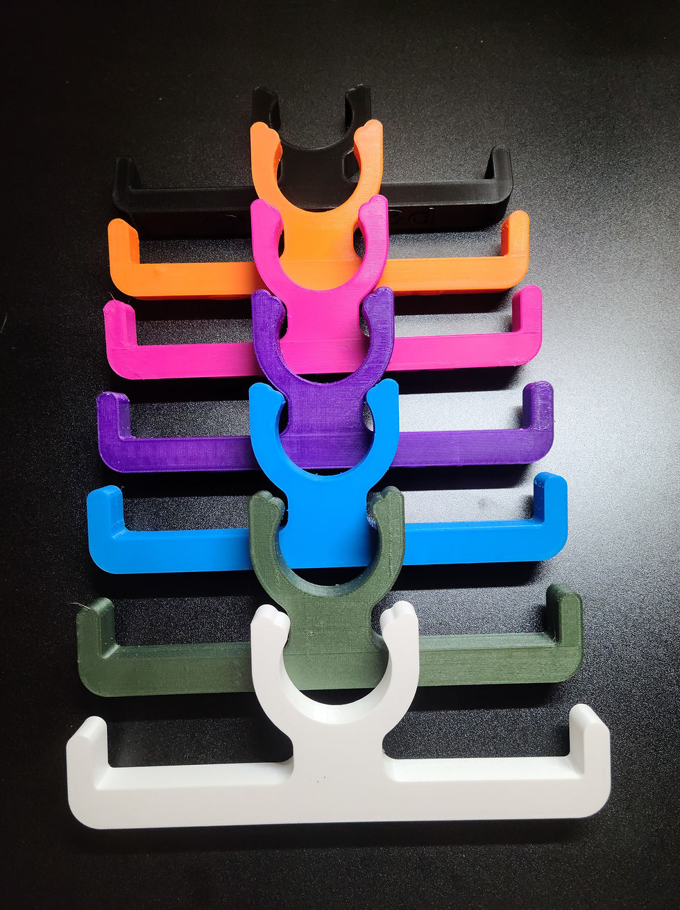 UTV, SXS Headset / Goggle Hanger