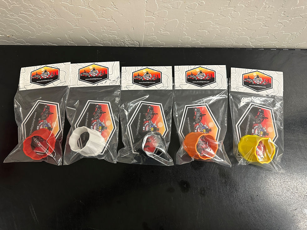 Thumbnail: KTM, Husqvarna, GasGas TPI oil neck sleeve