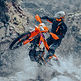 KTM Dirt Bike