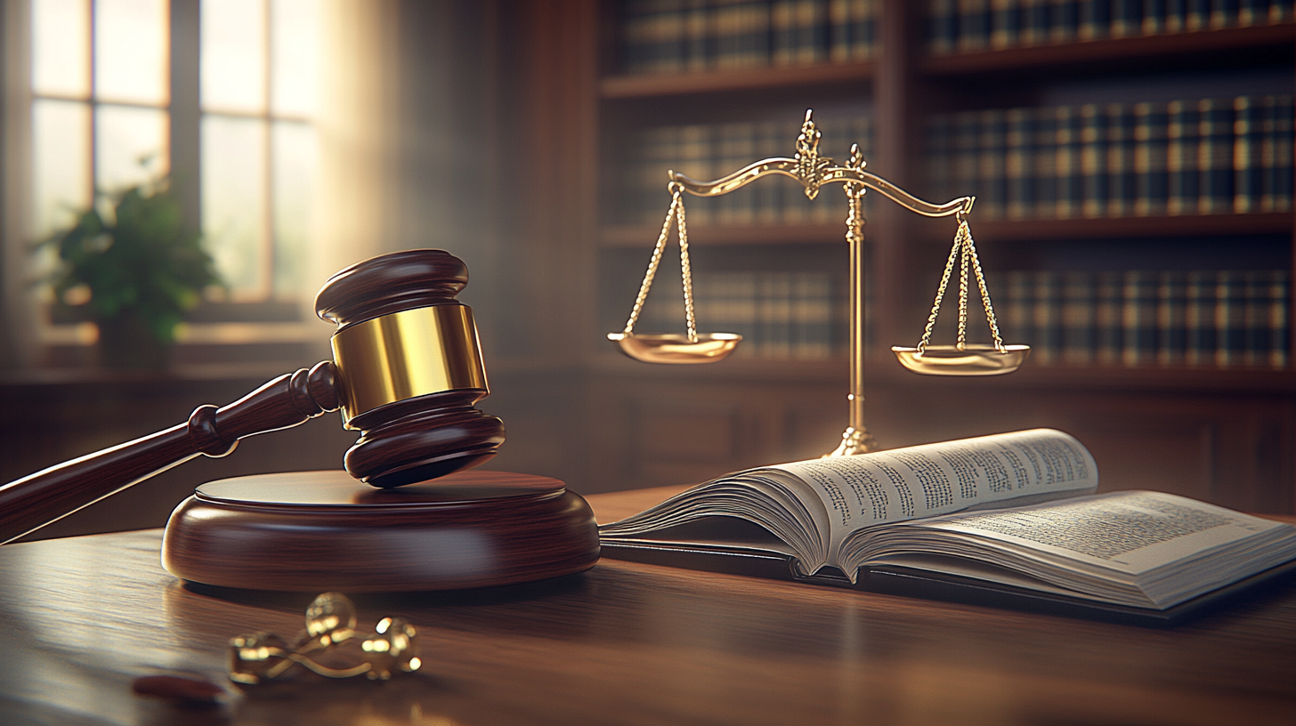 作家相片: 謙聖國際法律事務所