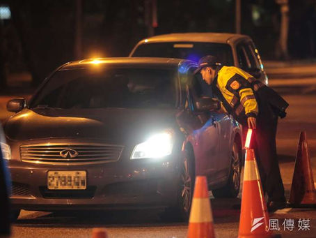 【毒品律師來開講】路邊臨檢時，你是不是遇到過以下這種狀況？警察：「麻煩你下車，我檢查一下」 !