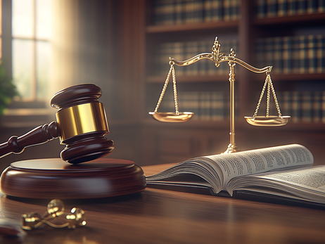 新北地區專辦刑事案件律師推薦|專業律師團隊,為您爭取最佳結果!