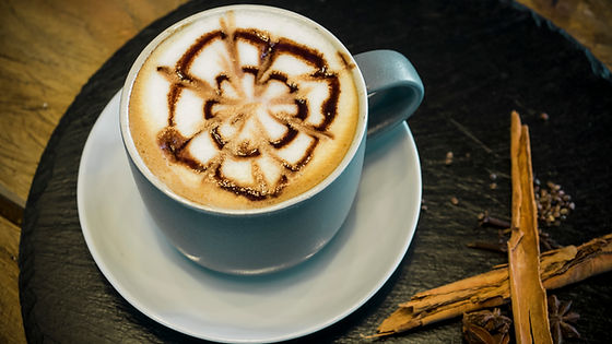 Capuchino clásico
