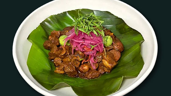 ★ Mixote Tradicional
