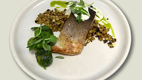 Salmón a la Huerta 200 gr