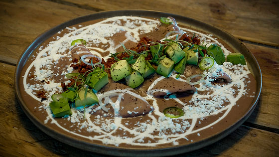Huevos Veracruz
