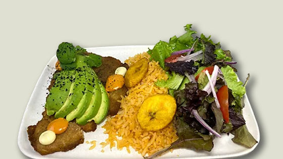 Pescado empanizado
