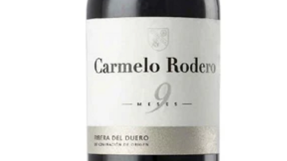 Carmelo Rodero