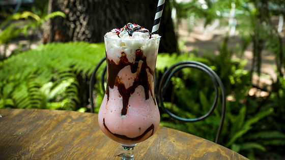 ★ Frappé de sabor