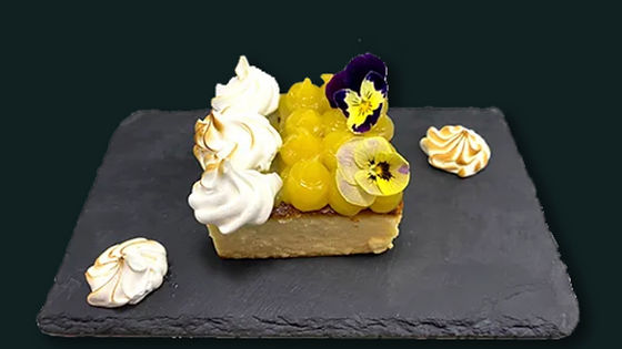 Cheese cake