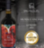 ★ Botella SM Latiendo