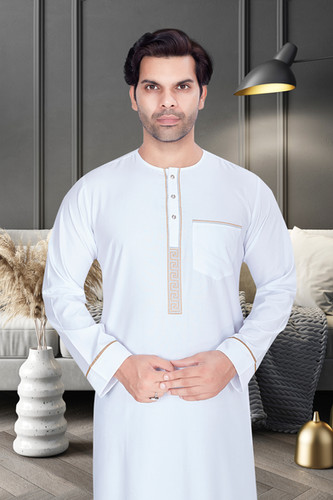 OEM16 | Al-Hashmi Thobes & Abayas