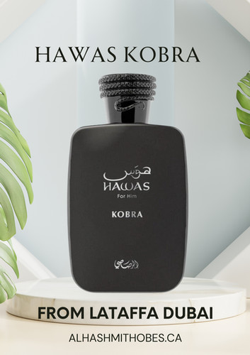 Hawas Kobra | Al-Hashmi Thobes & Abayas