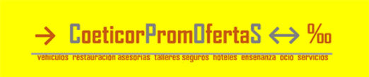 Promofertas COETICOR