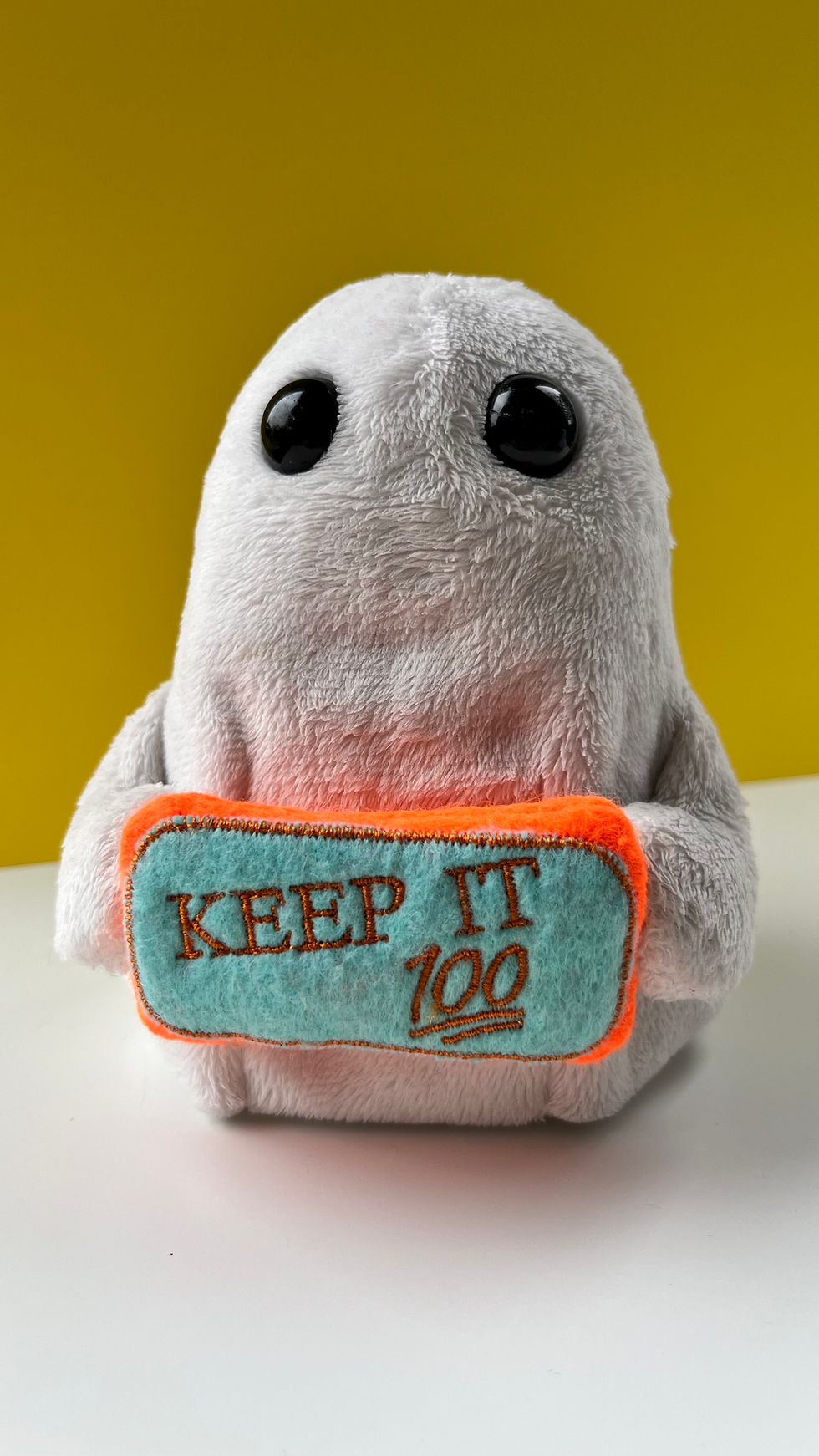 Thumbnail: Keep it 100 Magnetic Accessory