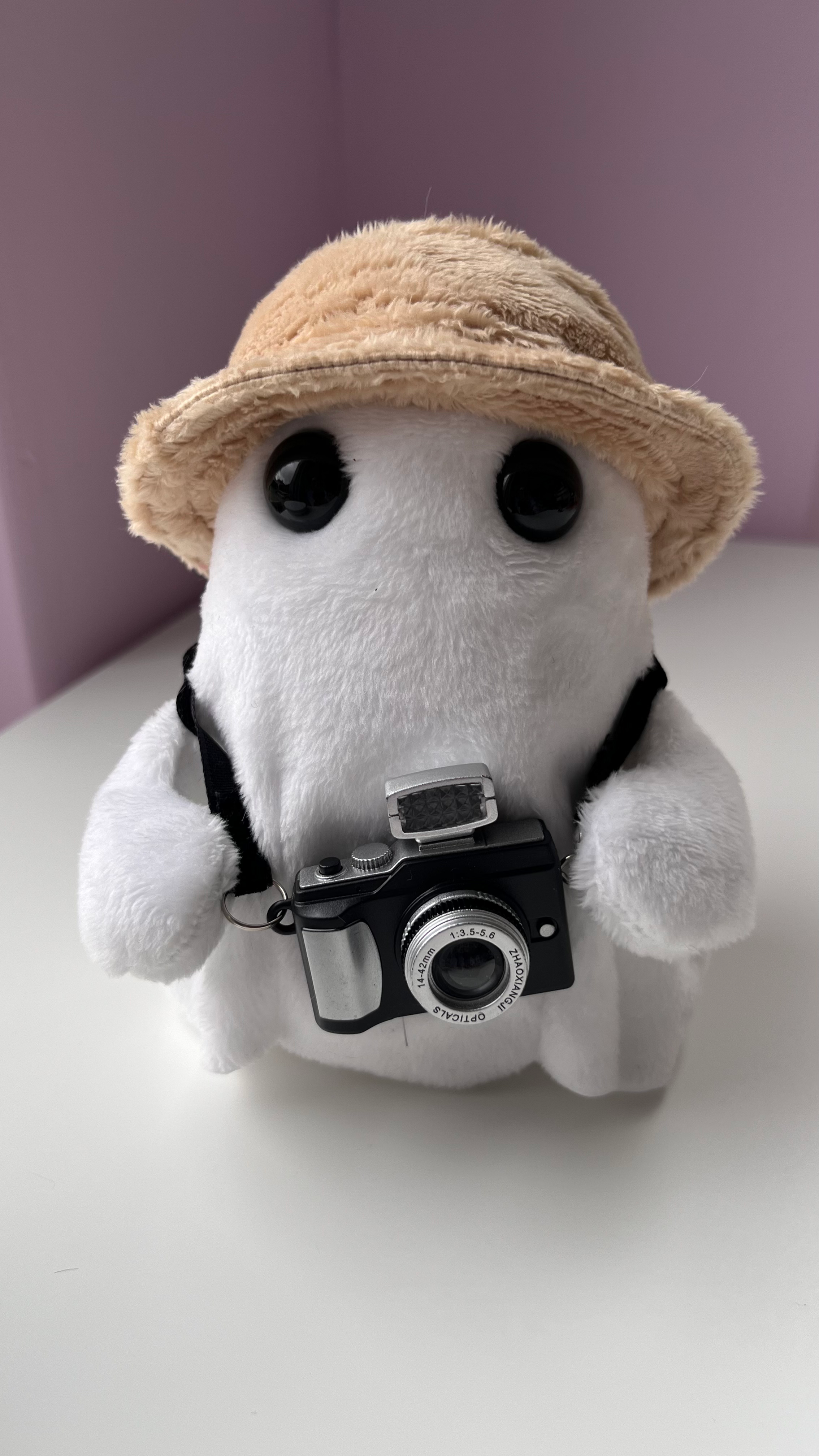 Safari Accessory Set