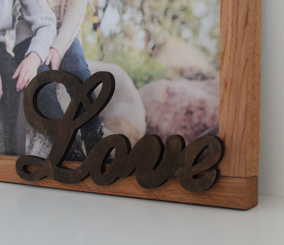 Add Love/Family $5