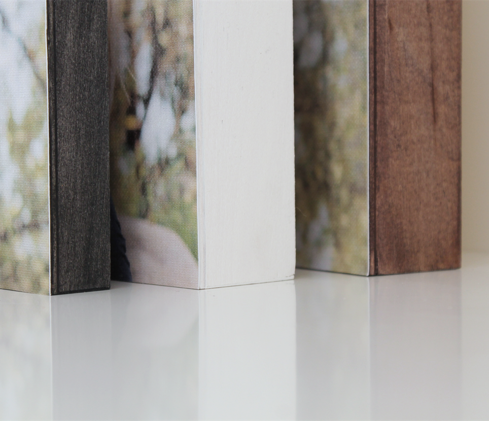 Colour Wash Options