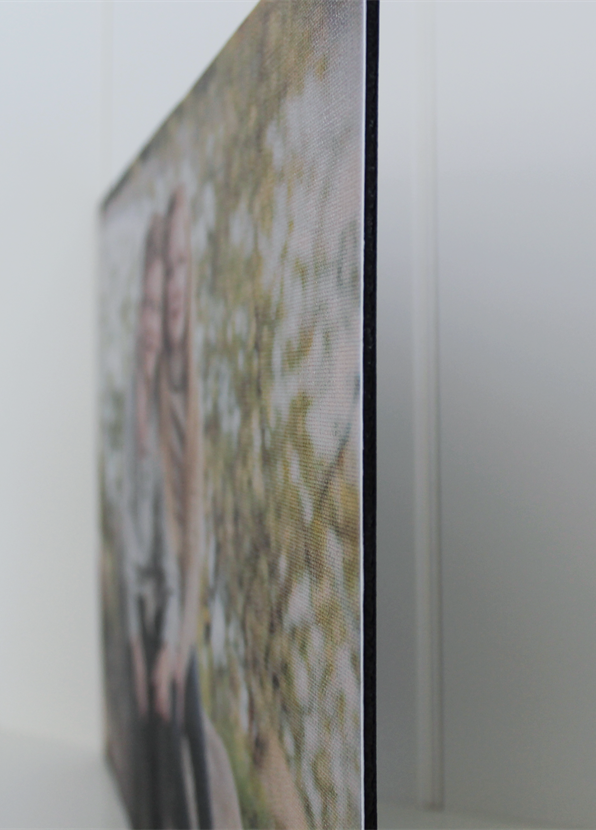 Thinboard Close Up