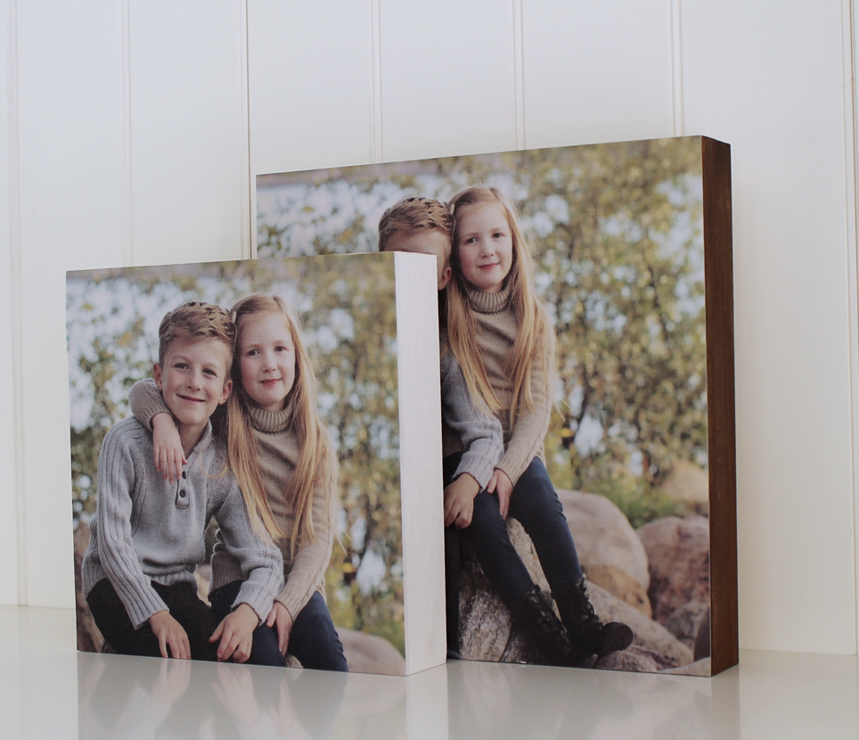 Birch Box Print